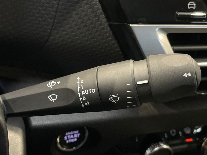 CITROEN C4 X 2023 - Photo n°34