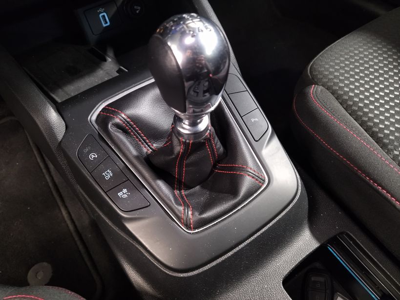FORD FOCUS 2020 - Photo n°13