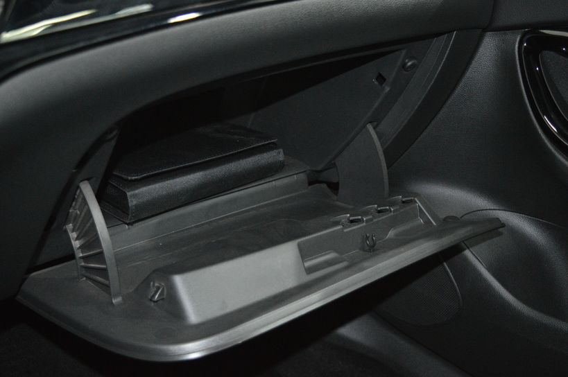 OPEL ASTRA 2019 - Photo n°21