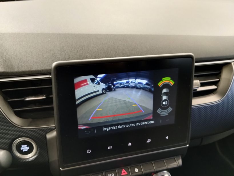 RENAULT ARKANA 2024 - Photo n°20