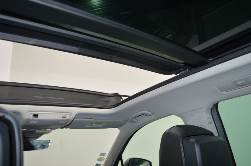 VOLKSWAGEN TIGUAN 2016 - Photo n°32