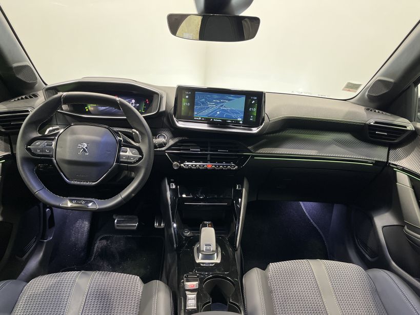 PEUGEOT 208 2022 - Photo n°35