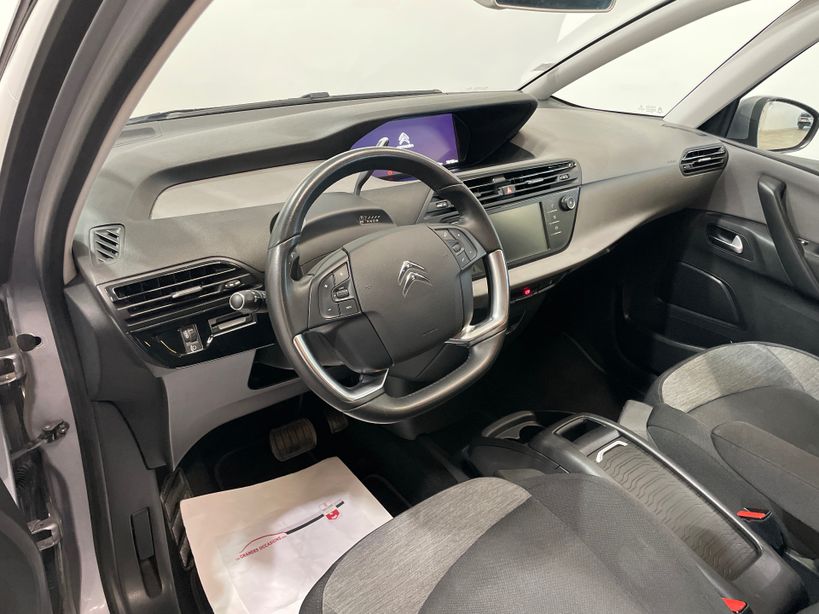 CITROEN GRAND C4 SPACETOURER 2021 - Photo n°14
