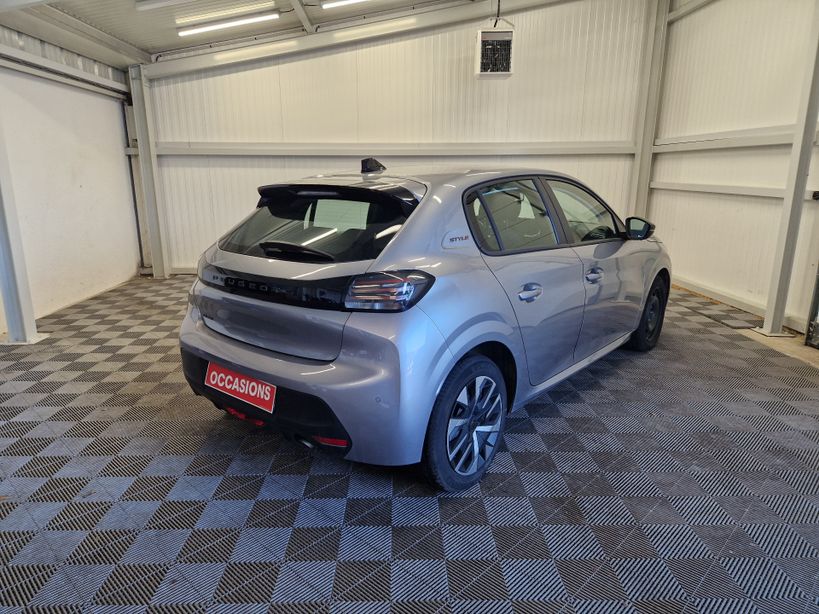 PEUGEOT 208 2025 - Photo n°5