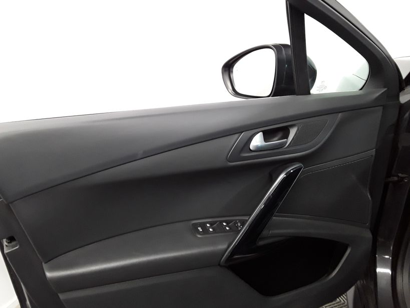 PEUGEOT 508 RXH 2016 - Photo n°16