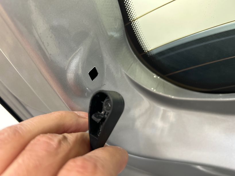 RENAULT CLIO V 2022 - Photo n°1