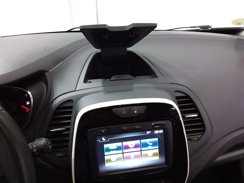 RENAULT CAPTUR 2019 - Photo n°16
