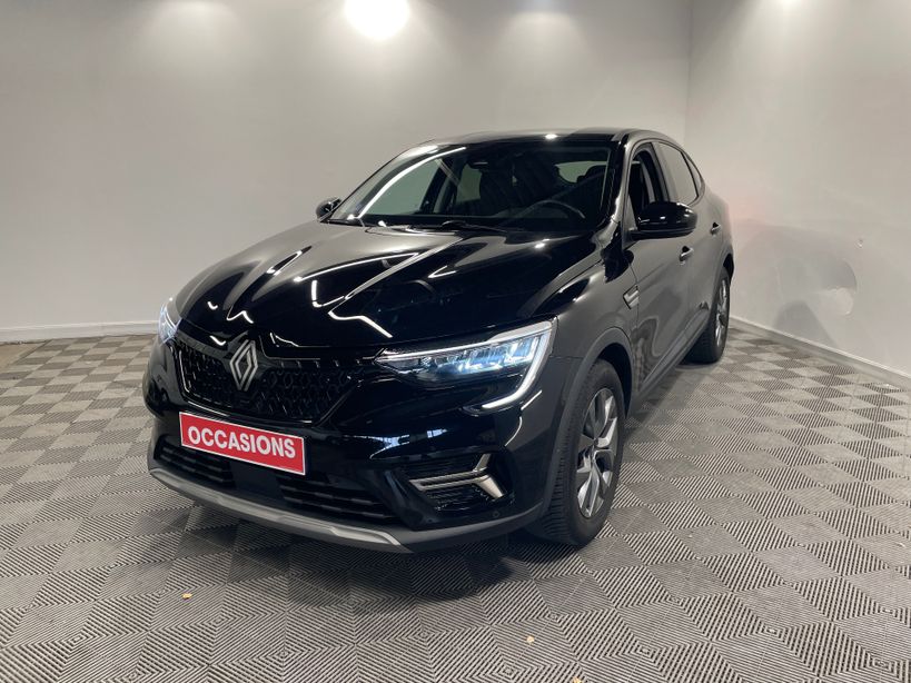 RENAULT ARKANA 2024 - Photo n°1