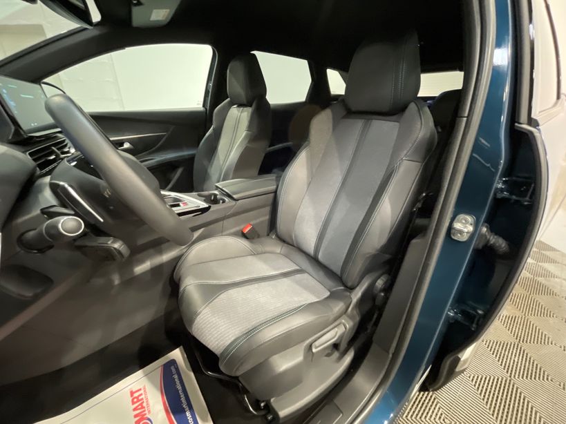 PEUGEOT 3008 2024 - Photo n°9