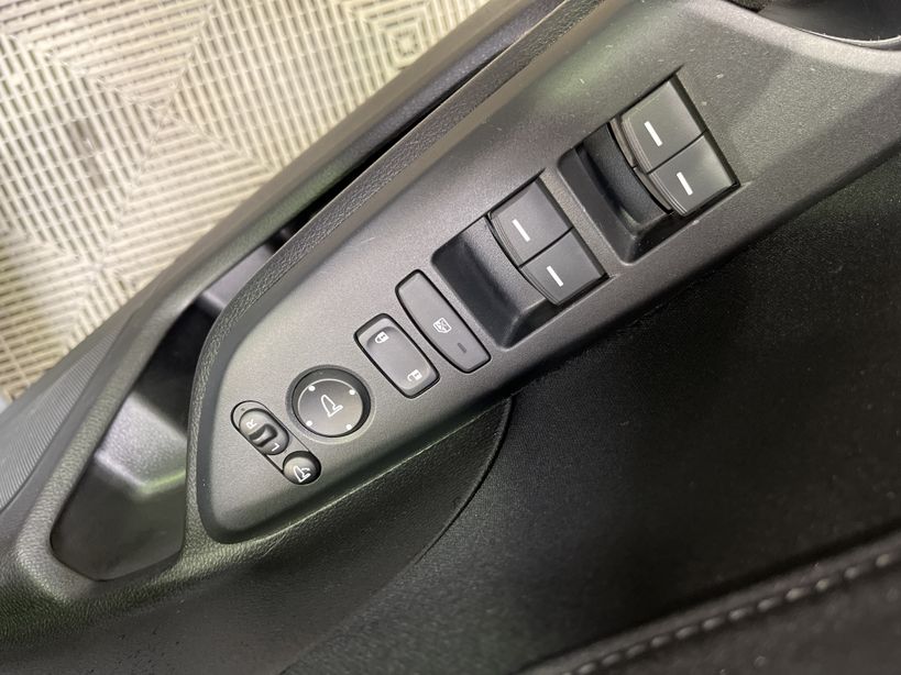 HONDA CIVIC 2018 2019 - Photo n°31