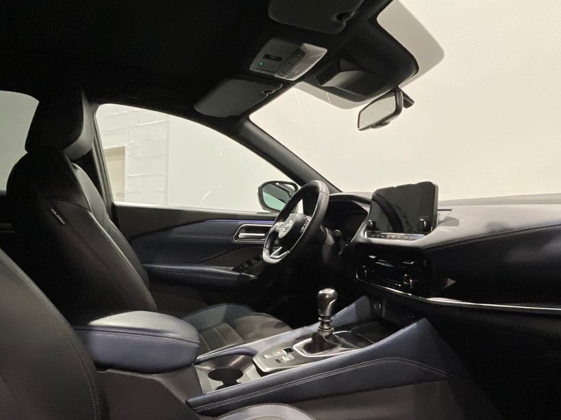 NISSAN QASHQAI 2021 2022 - Photo n°21