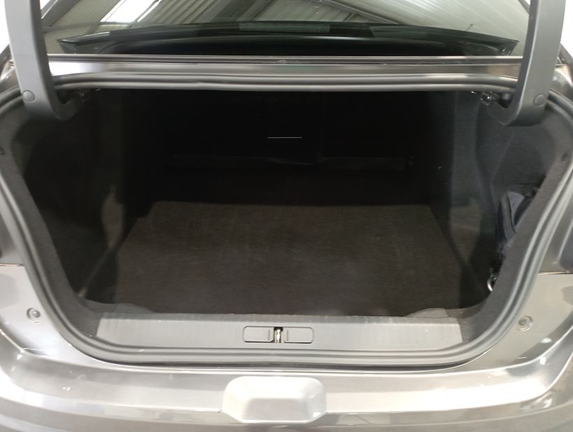 CITROEN C4 X 2023 - Photo n°40
