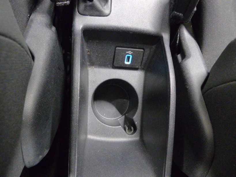 FORD FIESTA 2019 - Photo n°27