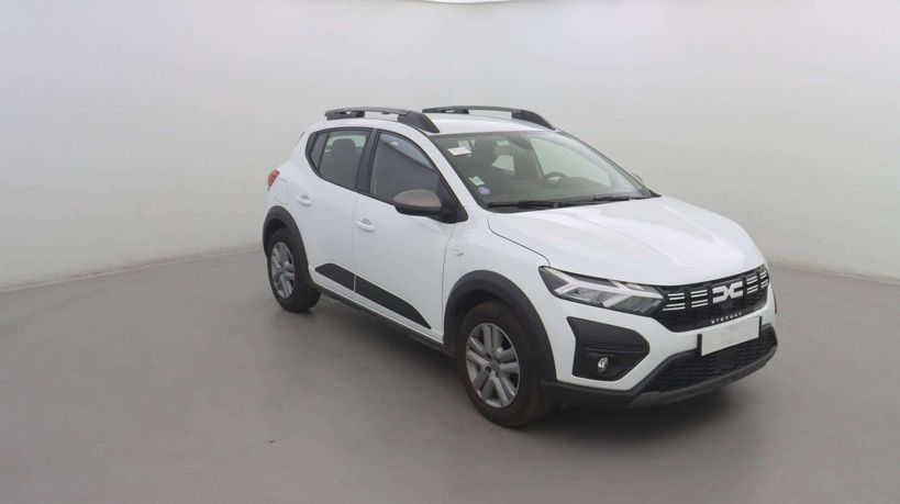 DACIA SANDERO 2023 - Photo n°3