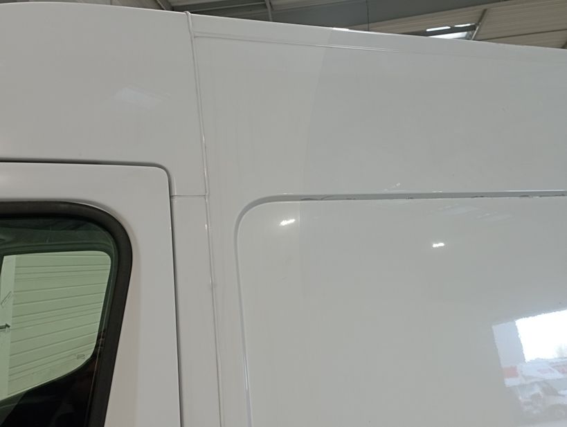 RENAULT MASTER FOURGON 2020 - Photo n°13