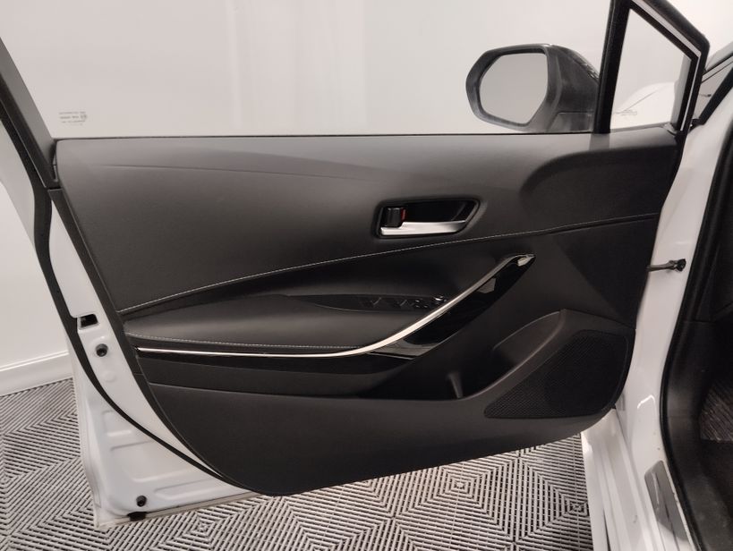 TOYOTA COROLLA TOURING SPORTS HYBRIDE MY22 2022 - Photo n°15