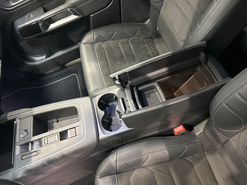 CITROEN C5 AIRCROSS 2023 - Photo n°19