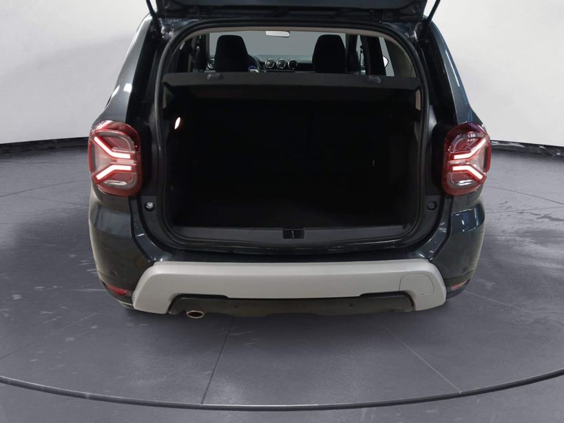 DACIA DUSTER 2022 - Photo n°15