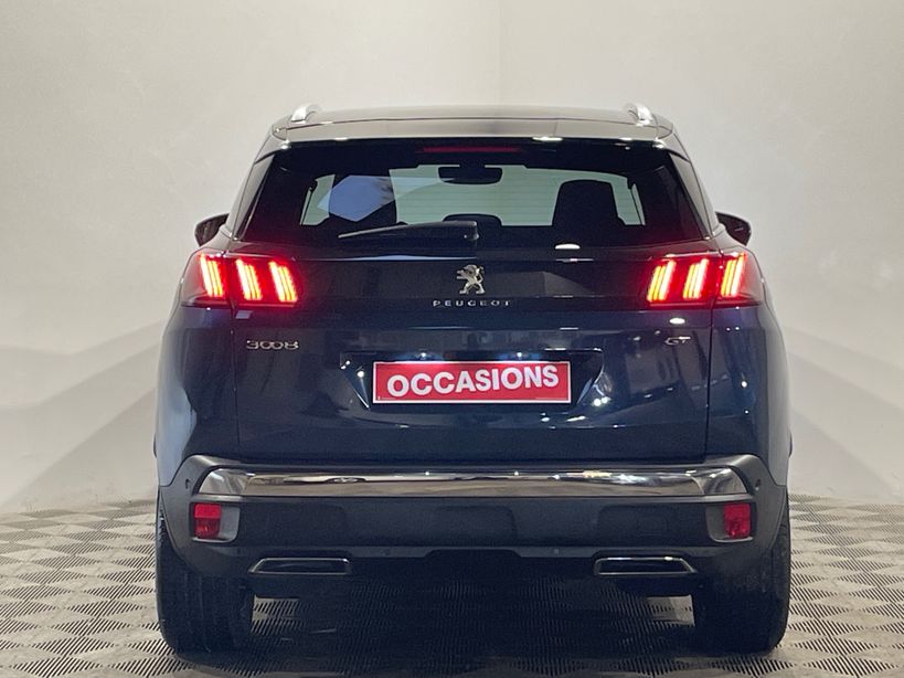 PEUGEOT 3008 2024 - Photo n°6