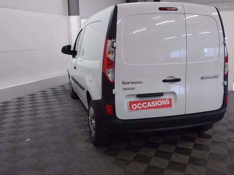 RENAULT KANGOO EXPRESS 2019 - Photo n°6