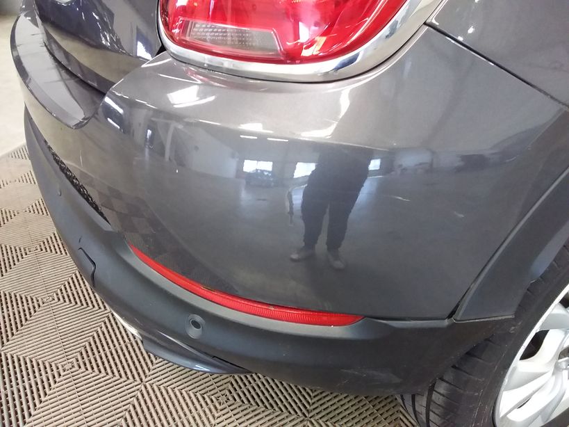 FIAT 500X 2016 - Photo n°13