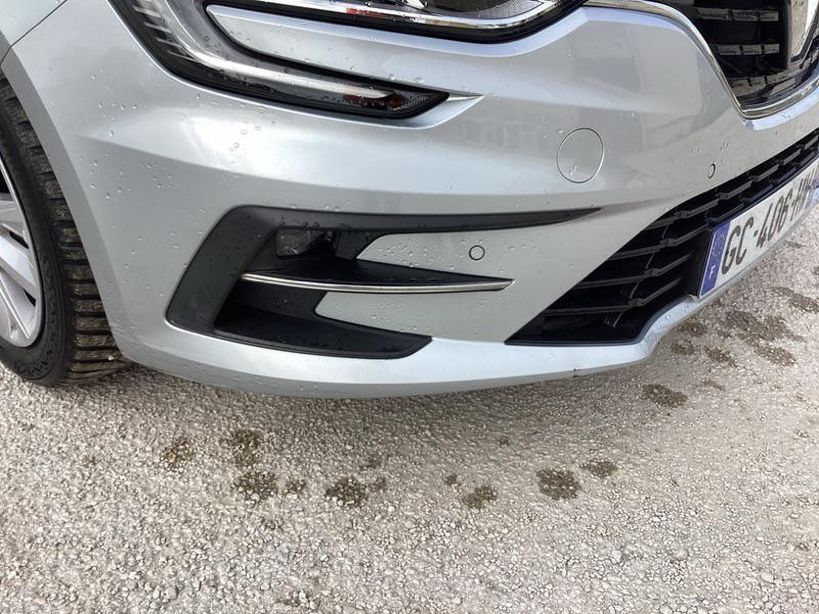 RENAULT MEGANE IV ESTATE 2021 - Photo n°6