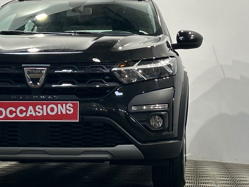 DACIA SANDERO 2022 - Photo n°7