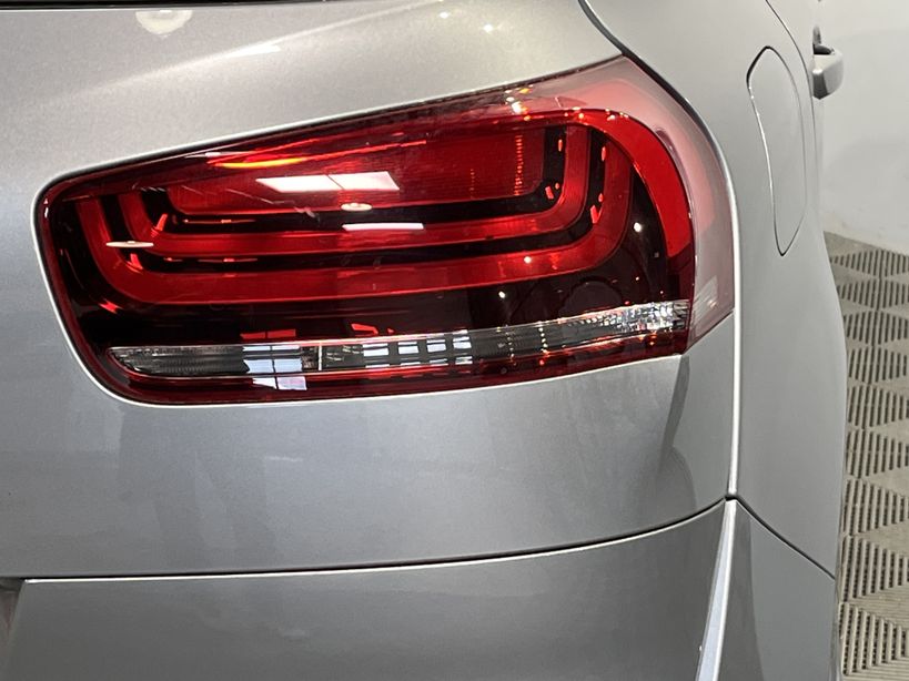 CITROEN C4 SPACETOURER 2019 - Photo n°8