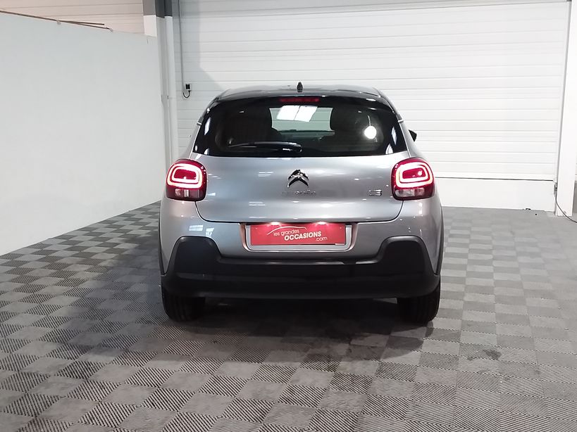 CITROEN C3 2019 - Photo n°4