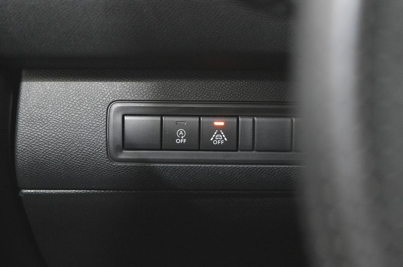 PEUGEOT 308 2020 - Photo n°26