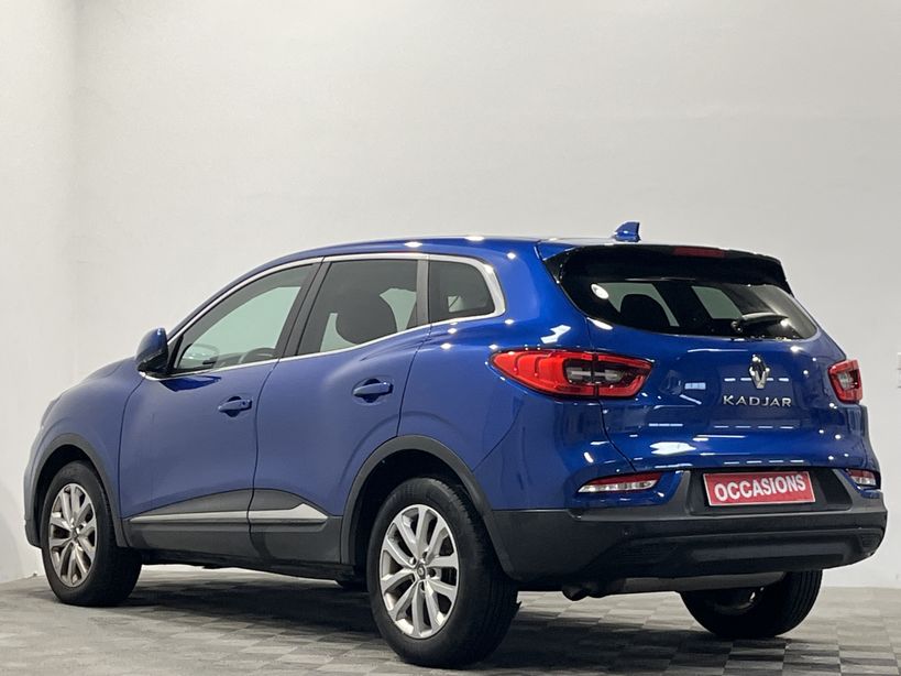 RENAULT KADJAR 2021 - Photo n°4