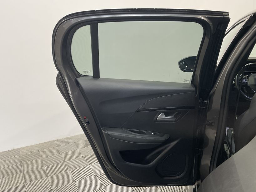 PEUGEOT 208 2020 - Photo n°40