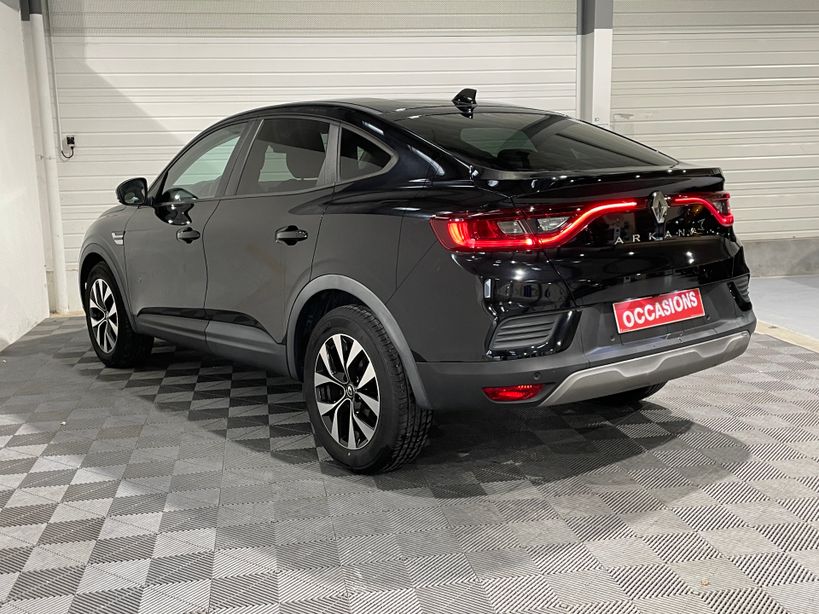 RENAULT ARKANA 2023 - Photo n°7