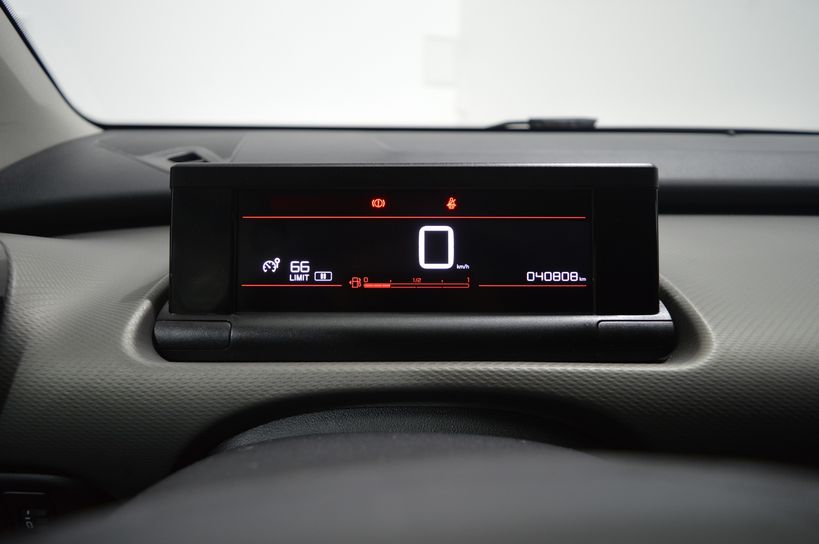 CITROEN C4 CACTUS 2019 - Photo n°33