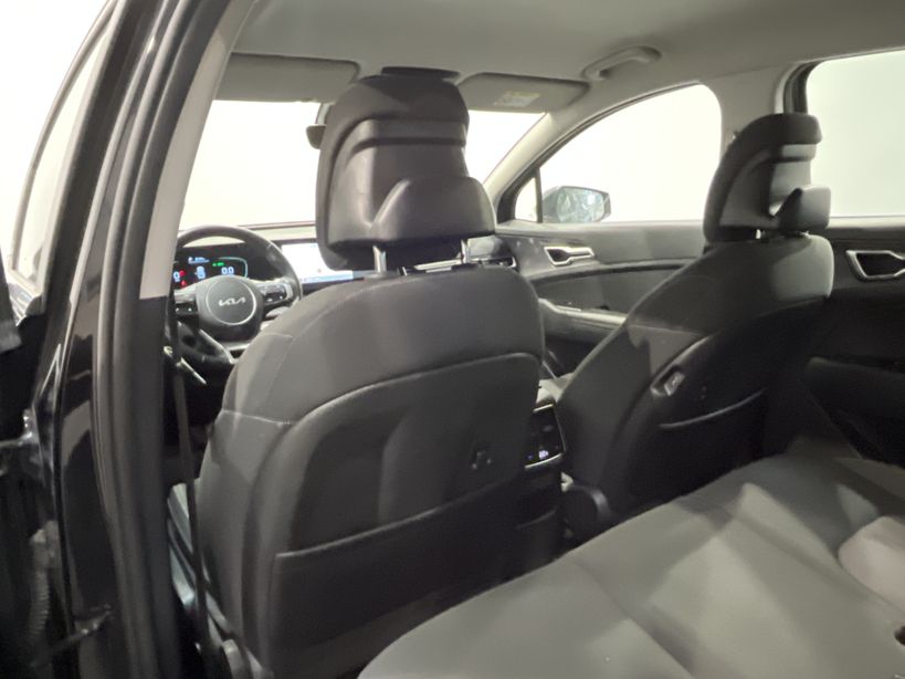 KIA SPORTAGE 2022 - Photo n°39