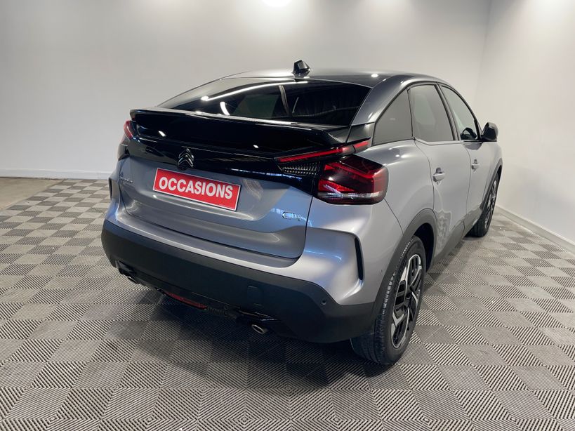 CITROEN C4 2024 - Photo n°5