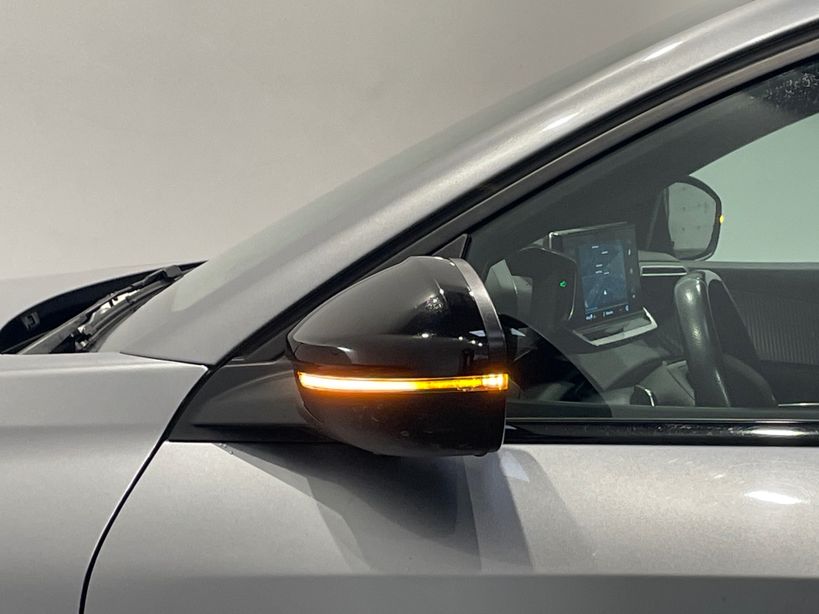 PEUGEOT 208 2023 - Photo n°51