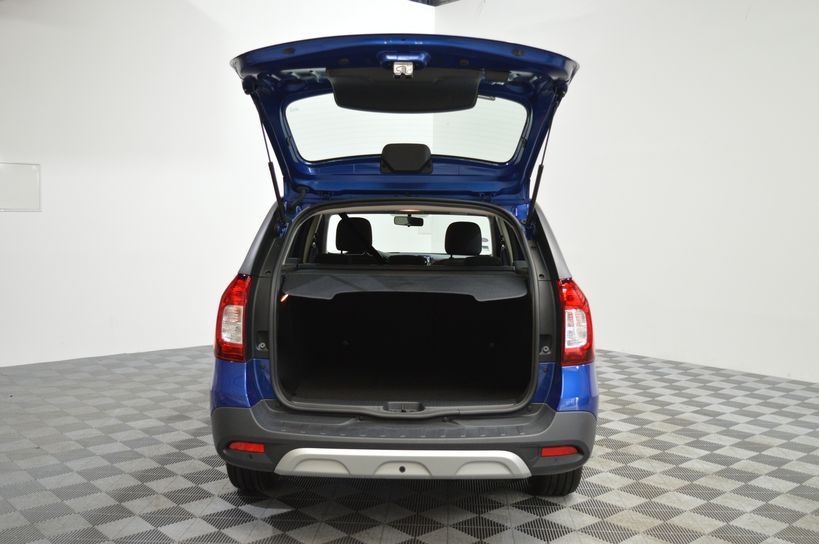 DACIA LOGAN MCV 2020 - Photo n°46