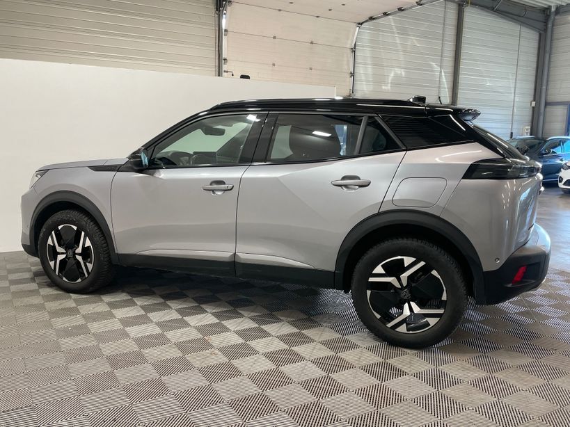 PEUGEOT 2008 2024 - Photo n°33