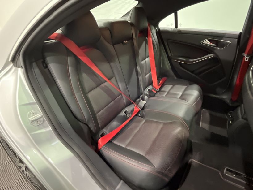 MERCEDES CLASSE CLA 2015 - Photo n°40