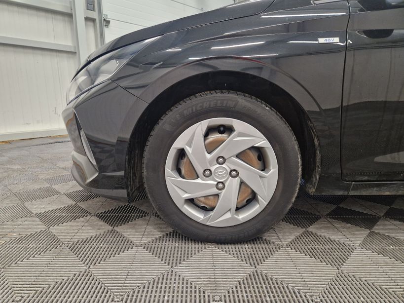 HYUNDAI i20 2023 - Photo n°7