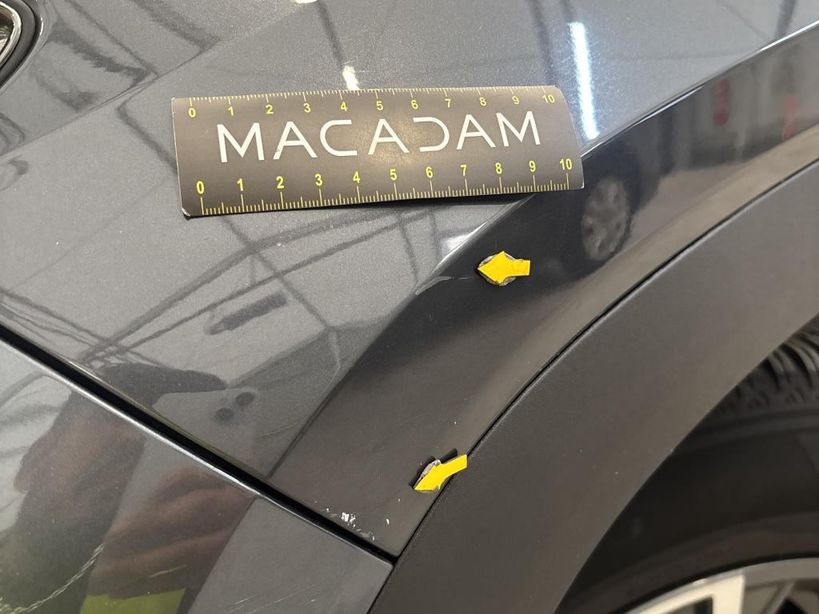 HYUNDAI TUCSON 2022 - Photo n°4