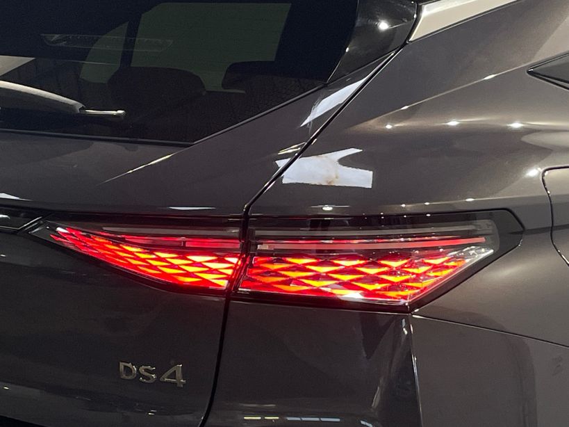 DS DS 4 2024 - Photo n°8