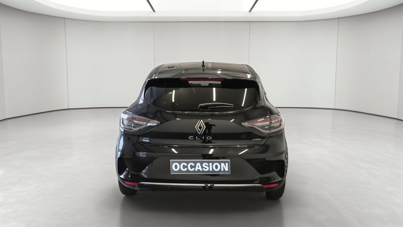 RENAULT CLIO V 2025 - Photo n°5