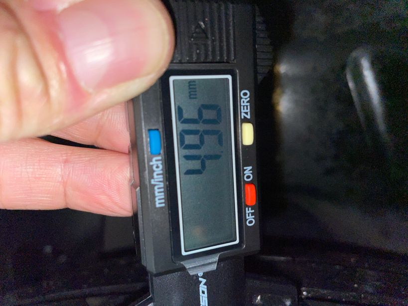 CITROEN C4 X 2023 - Photo n°16