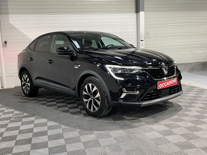 RENAULT ARKANA 2023 - Photo n°3