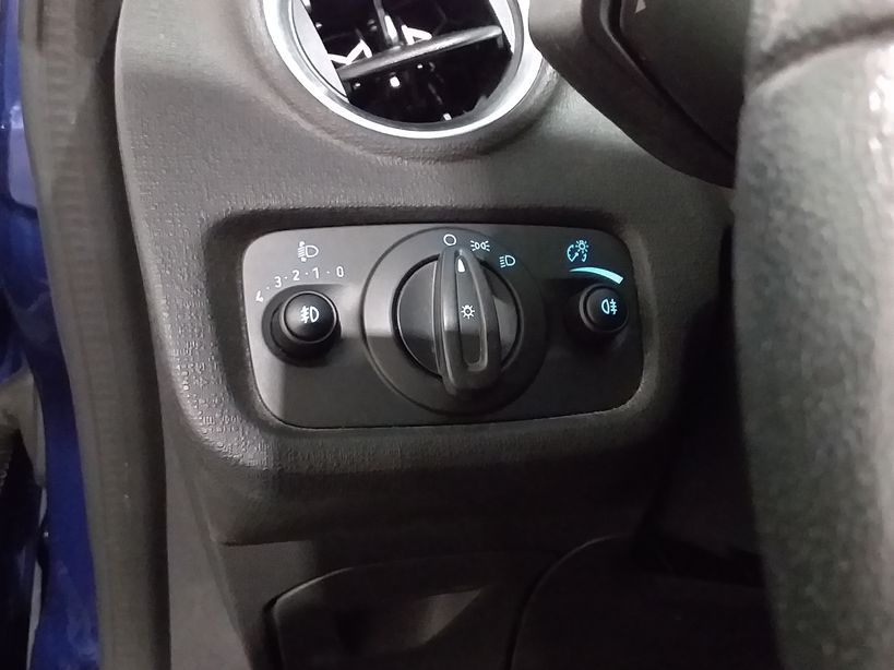 FORD FIESTA 2016 - Photo n°16