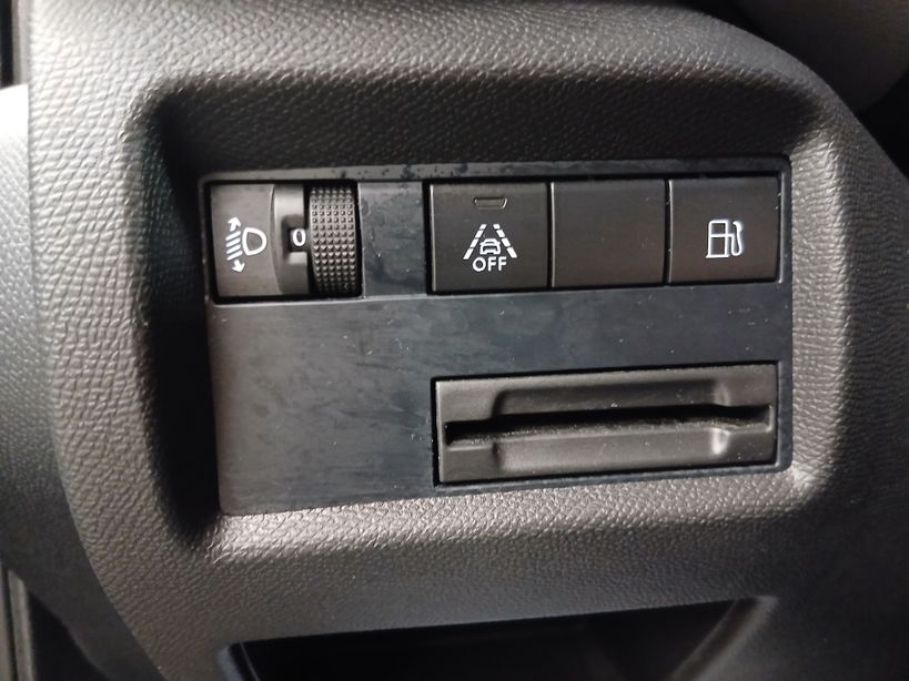 CITROEN C5 AIRCROSS BUSINESS 2022 - Photo n°11