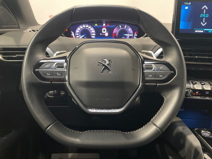 PEUGEOT 5008 2023 - Photo n°12