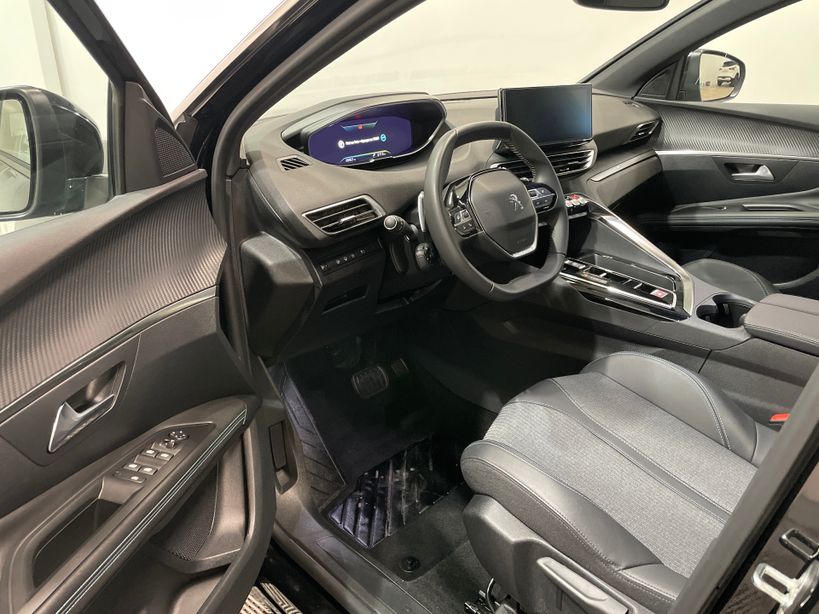 PEUGEOT 3008 2024 - Photo n°11